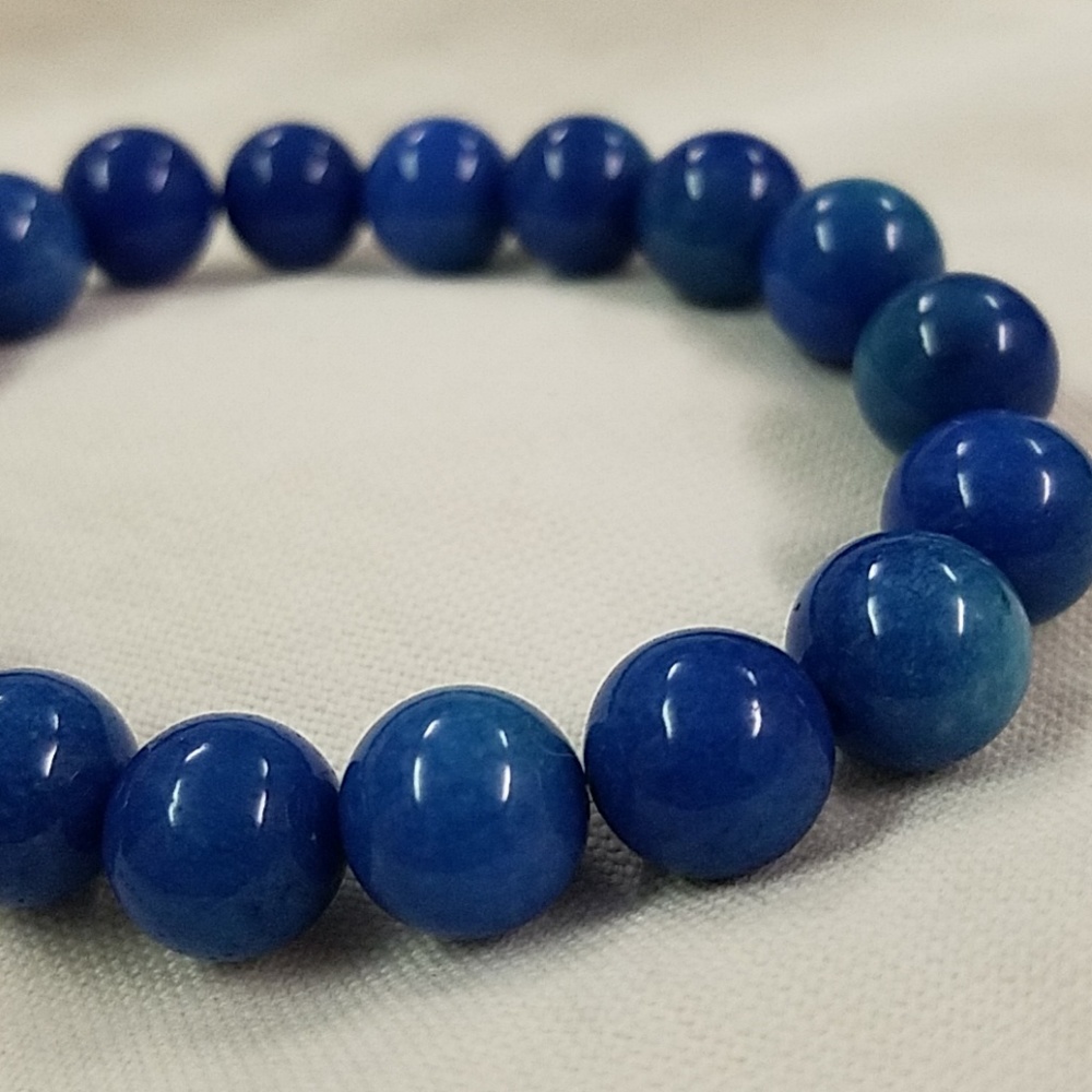 Nwot Love my dog stretchy bracelet - Picture 4 of 4